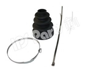 IPS Parts IBK-10065 Bellow Set, drive shaft